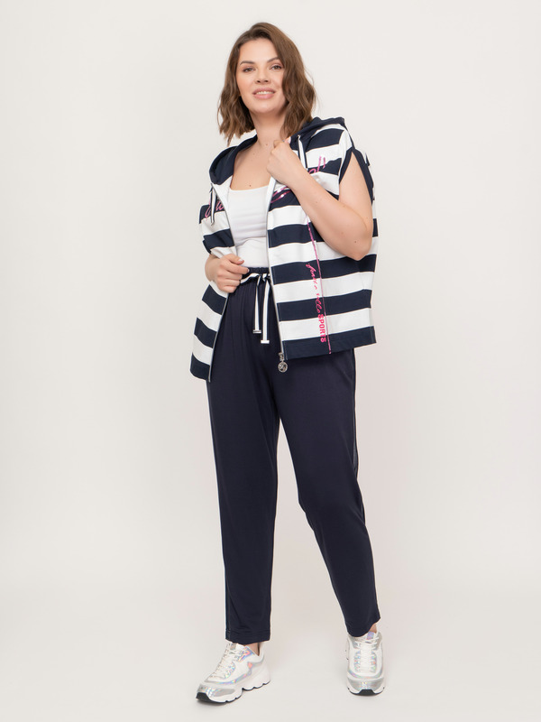 Э2184-121/21-01 Жакет тр. Franco Vello