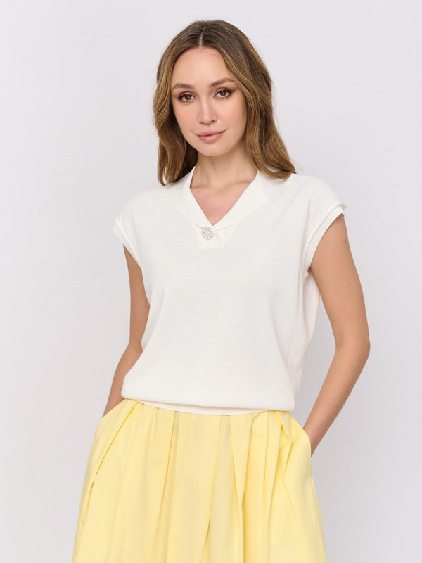 Блуза UNQ, фото 2