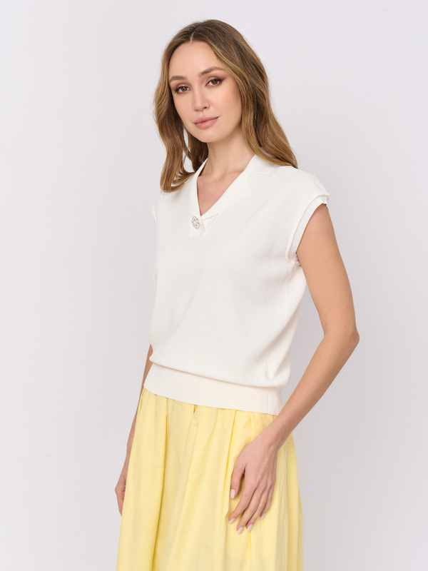 Блуза UNQ, фото 3