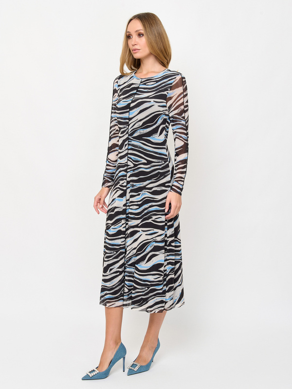 Э380013-44050/м/24-02 Платье тр. Gerry Weber