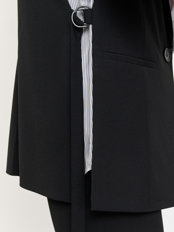 Э408431/3453/м/24-02 Жилет Luisa Cerano