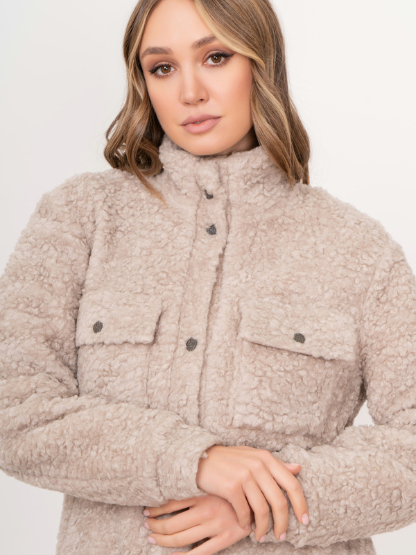 Э623820/21-02 Жакет Lecomte