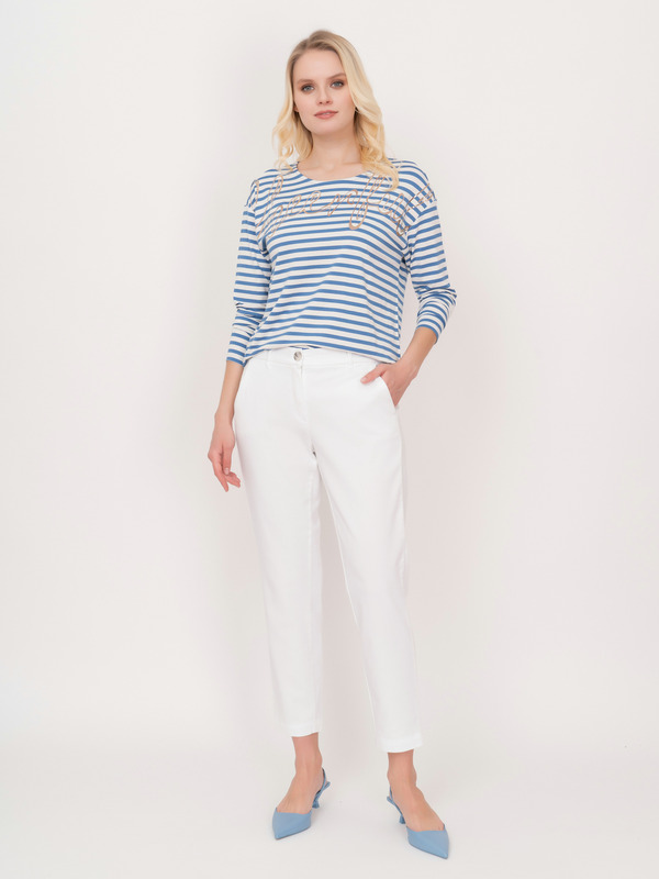 Э1840-20/21-21/22-01 Брюки Toni