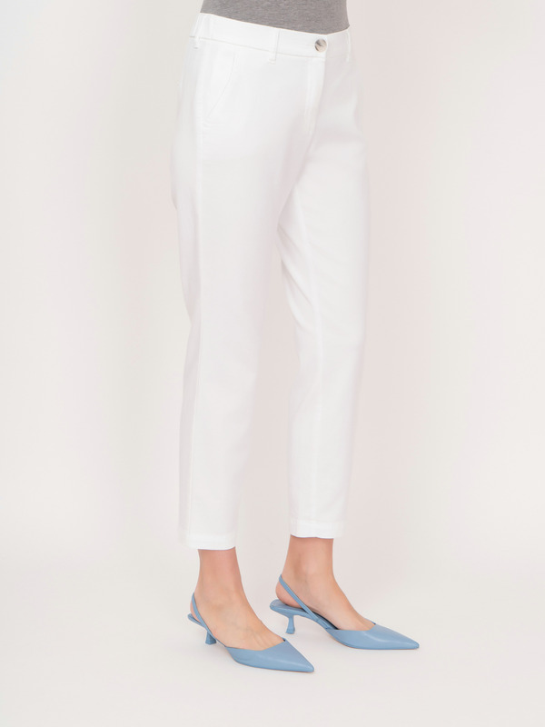 Э1840-20/21-21/22-01 Брюки Toni