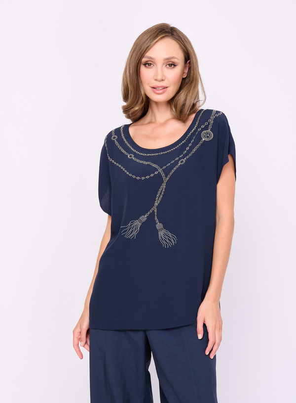 Notte Blu-325