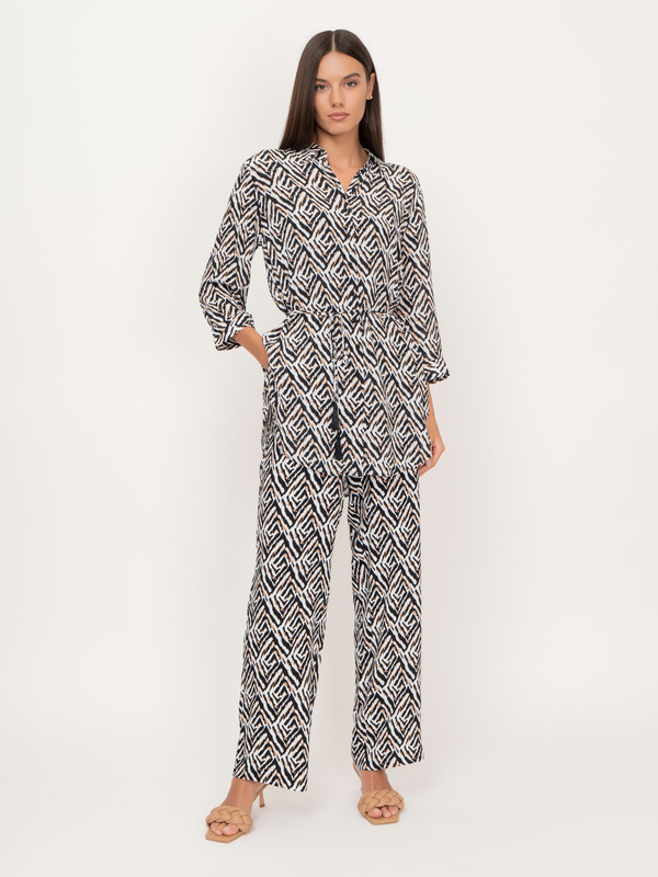 Э520031-31542/21-01 Брюки Gerry Weber