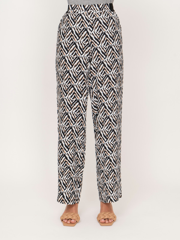 Э520031-31542/21-01 Брюки Gerry Weber