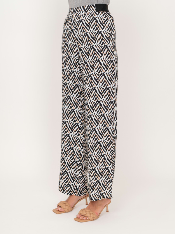 Э520031-31542/21-01 Брюки Gerry Weber