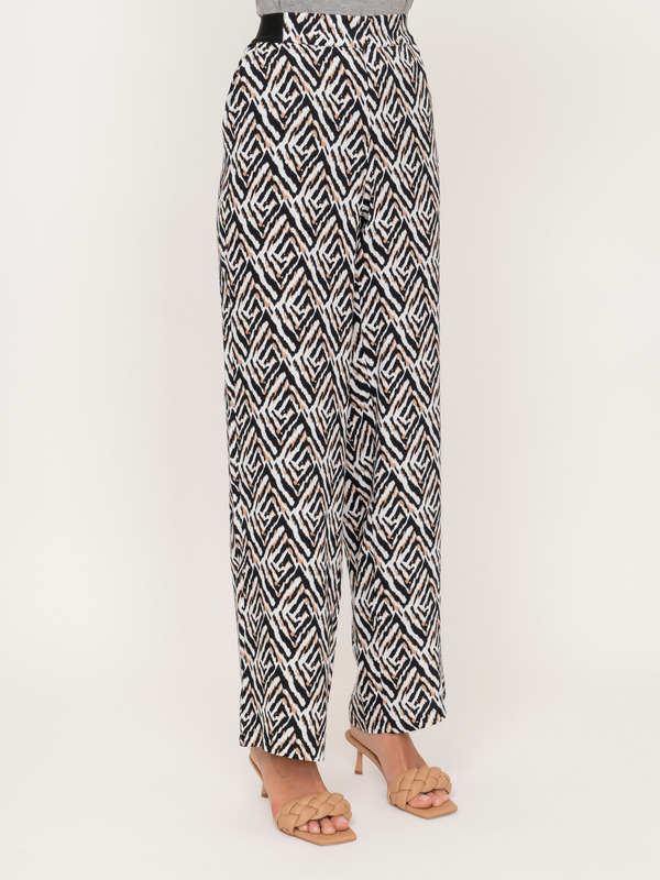 Э520031-31542/21-01 Брюки Gerry Weber