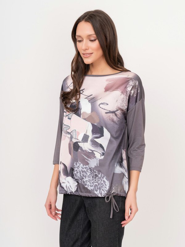 Э2082/2619/21-02 Джемпер Betty Barclay