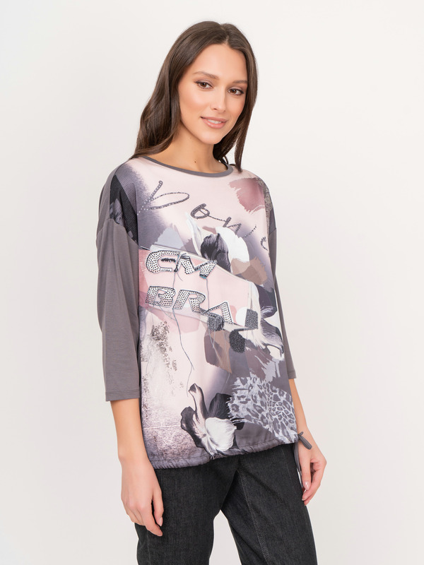 Э2082/2619/21-02 Джемпер Betty Barclay