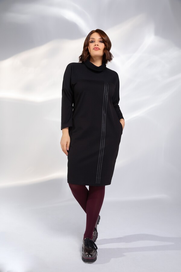 Э8083-223/22-02 Платье тр. Franco Vello