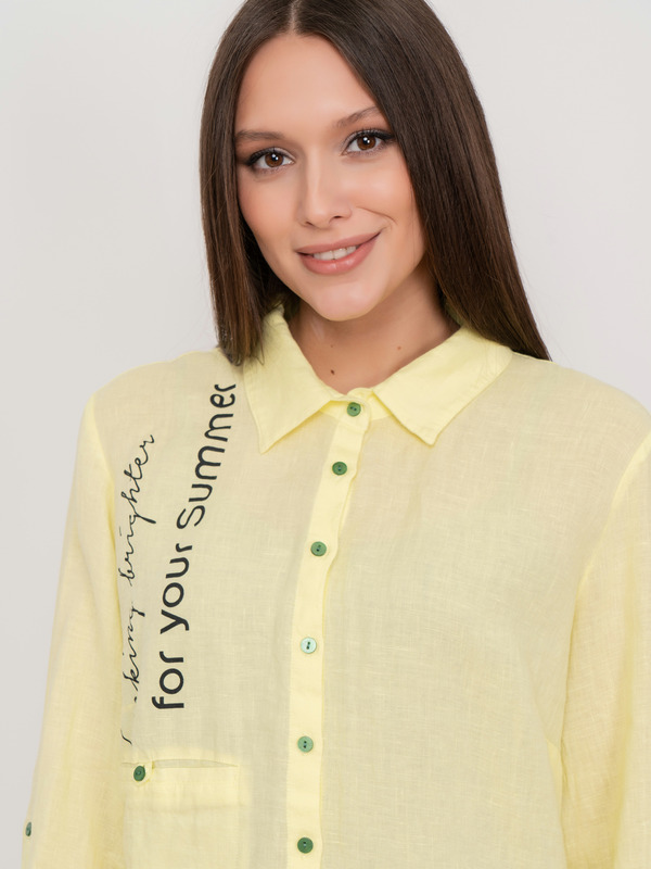 Э2342-122/22-01 Блуза Franco Vello