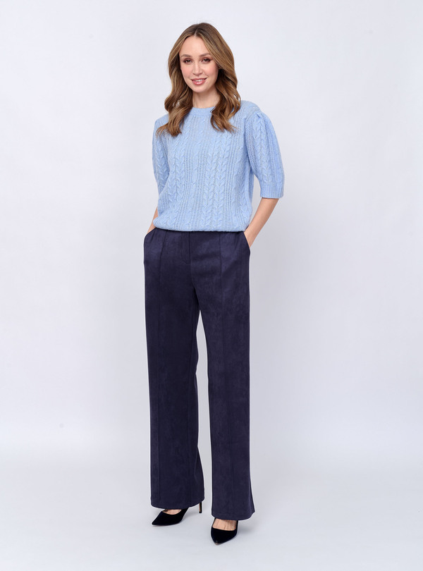 5077-227/26-02 Джемпер Franco Vello