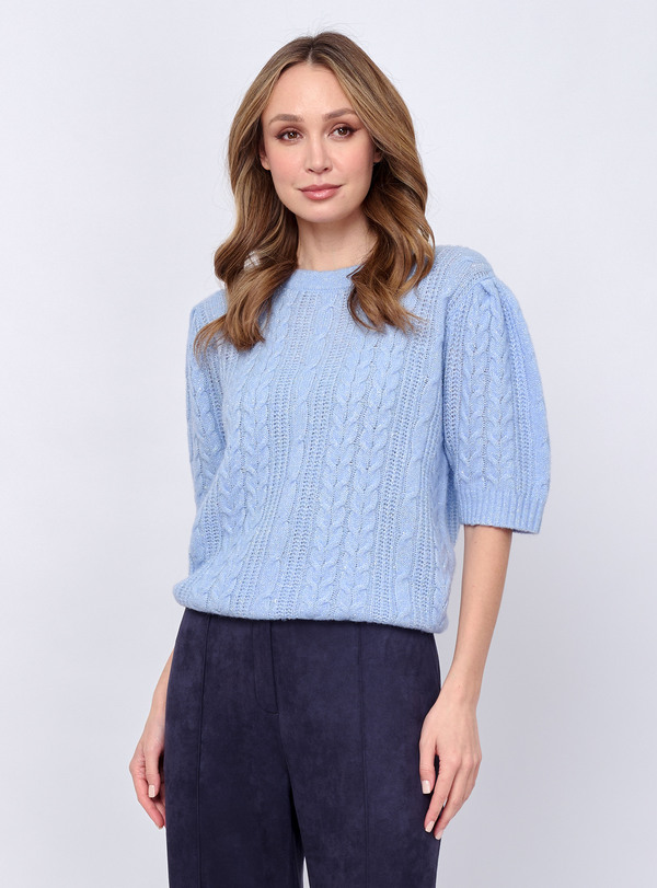 5077-227/26-02 Джемпер Franco Vello