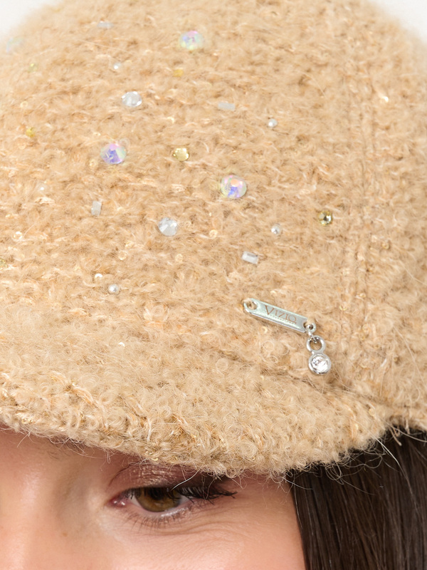 Э1314VM/24-02 Бейсболка Vizio