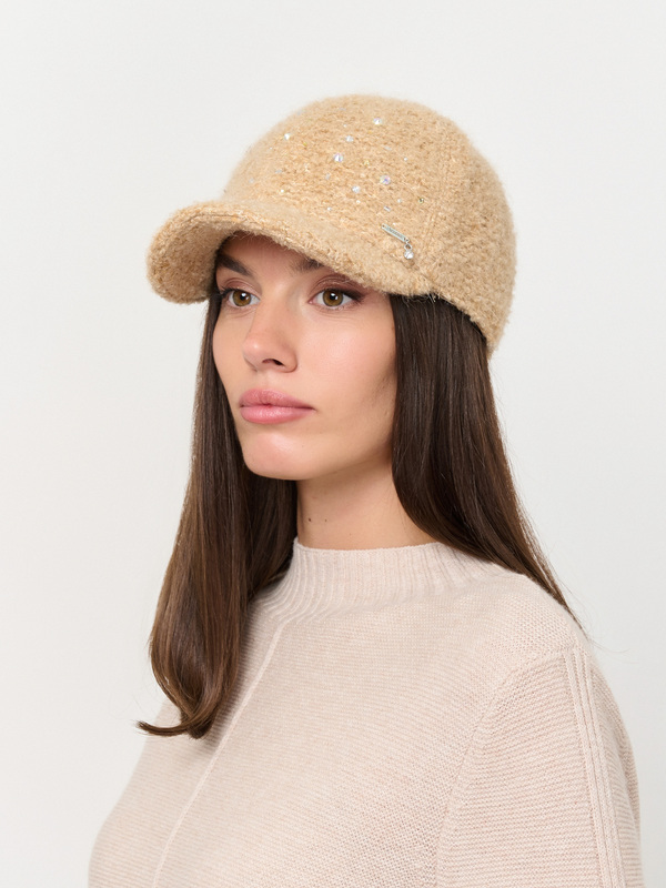 Э1314VM/24-02 Бейсболка Vizio