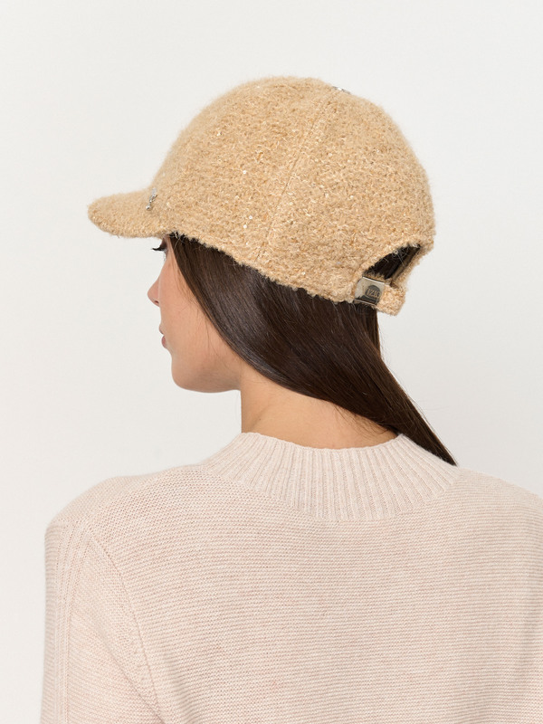 Э1314VM/24-02 Бейсболка Vizio