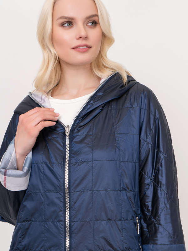 Э111300/127/21-01 Пальто Baronia