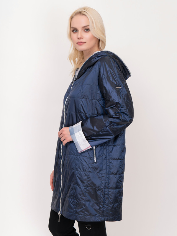 Э111300/127/21-01 Пальто Baronia