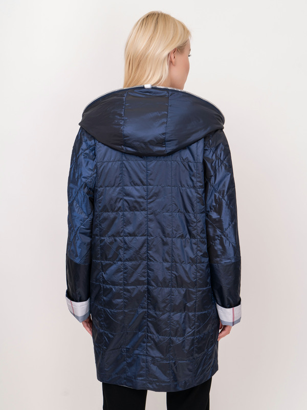 Э111300/127/21-01 Пальто Baronia