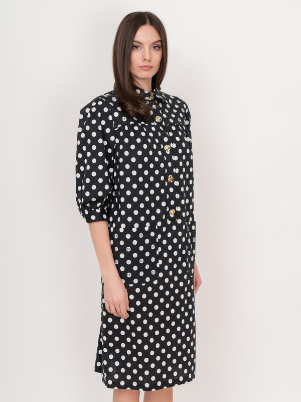 Э3A054/22-01 Платье Elisa Fanti