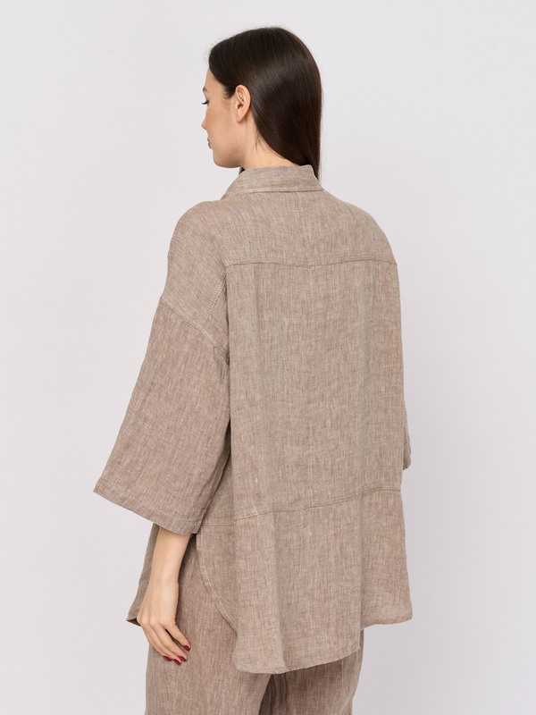 Блуза DORIS STREICH, фото 7