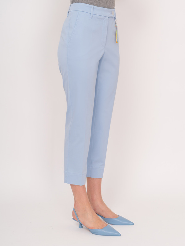 Э6953/274/22-01 Брюки Zerres