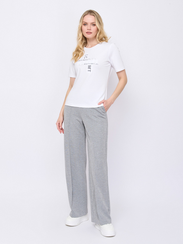 Э614305/м/25-01 Футболка Lecomte