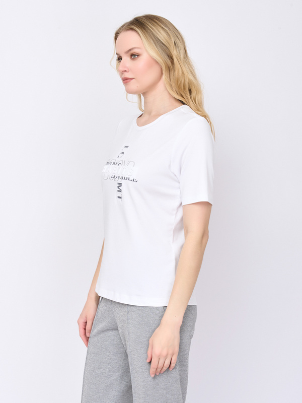 Э614305/м/25-01 Футболка Lecomte