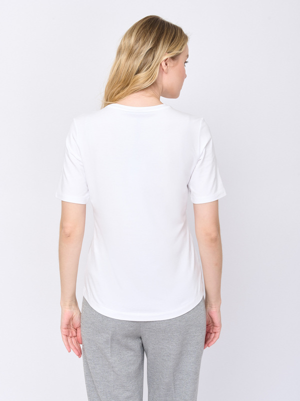 Э614305/м/25-01 Футболка Lecomte