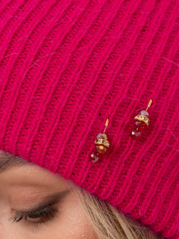 Э1222-223/22-02 Шапка Franco Vello