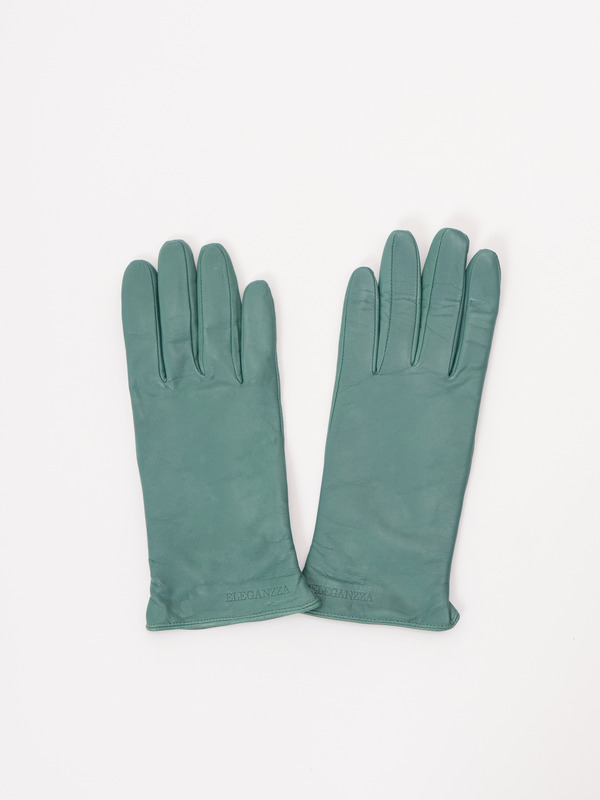 ЭIS00700/21-02 Перчатки ELEGANZZA