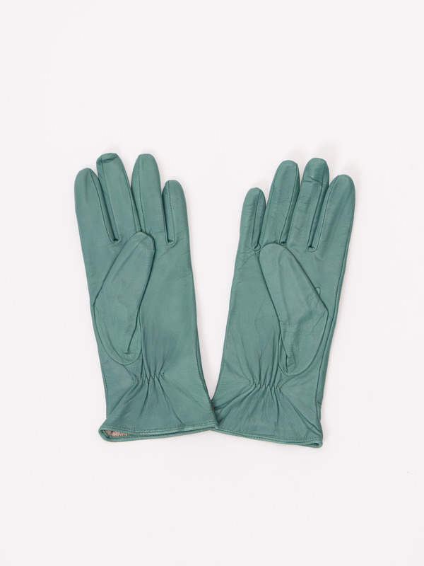 ЭIS00700/21-02 Перчатки ELEGANZZA