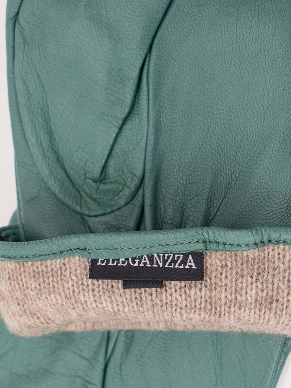 ЭIS00700/21-02 Перчатки ELEGANZZA