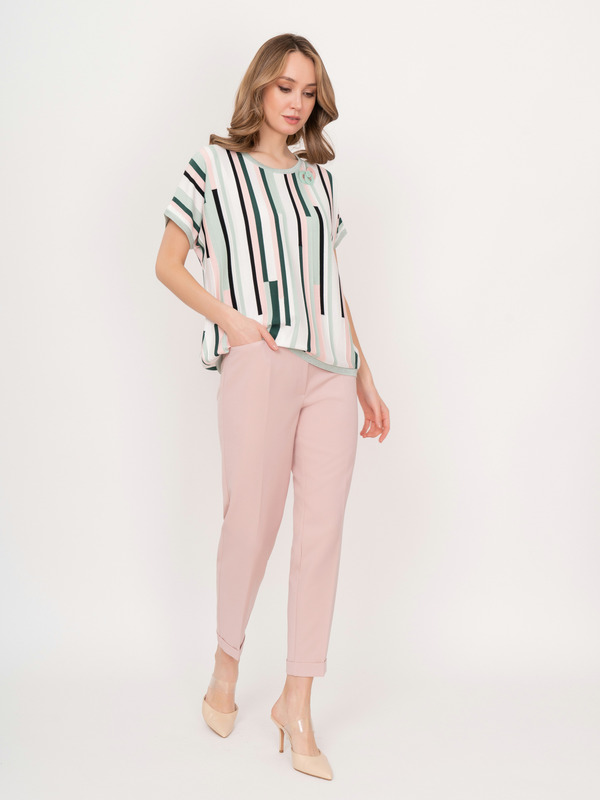 Э5027/22-01 Джемпер Felicita