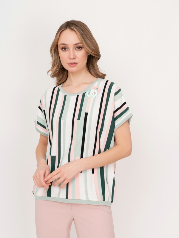 Э5027/22-01 Джемпер Felicita