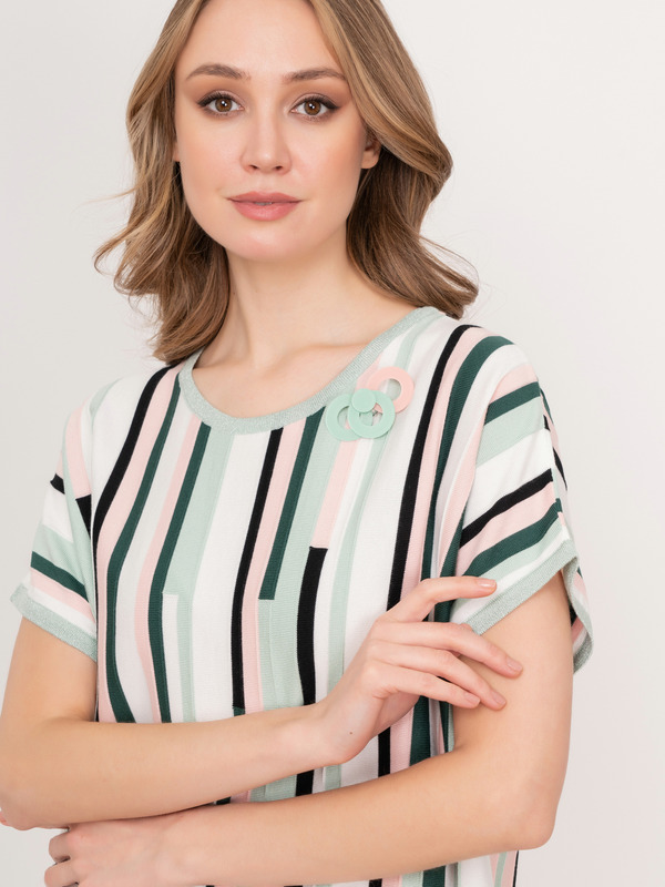 Э5027/22-01 Джемпер Felicita