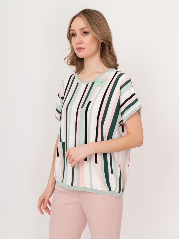 Э5027/22-01 Джемпер Felicita