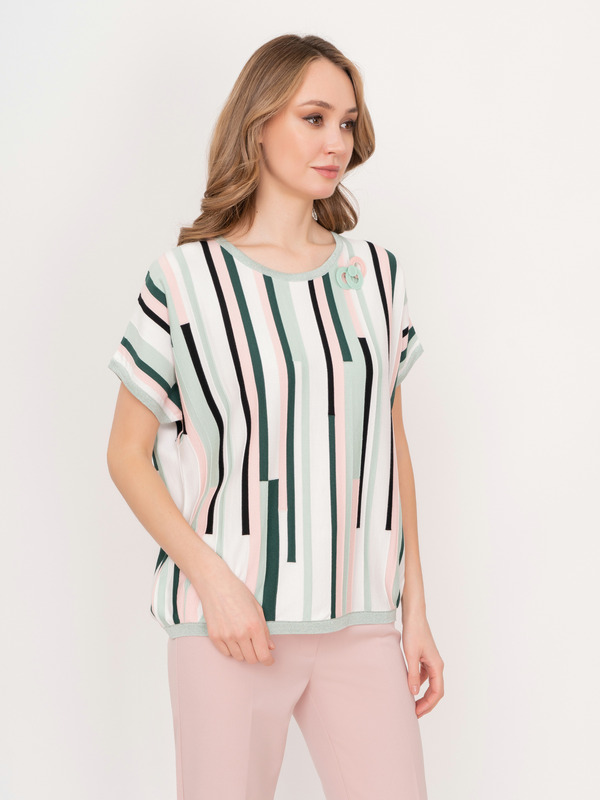 Э5027/22-01 Джемпер Felicita