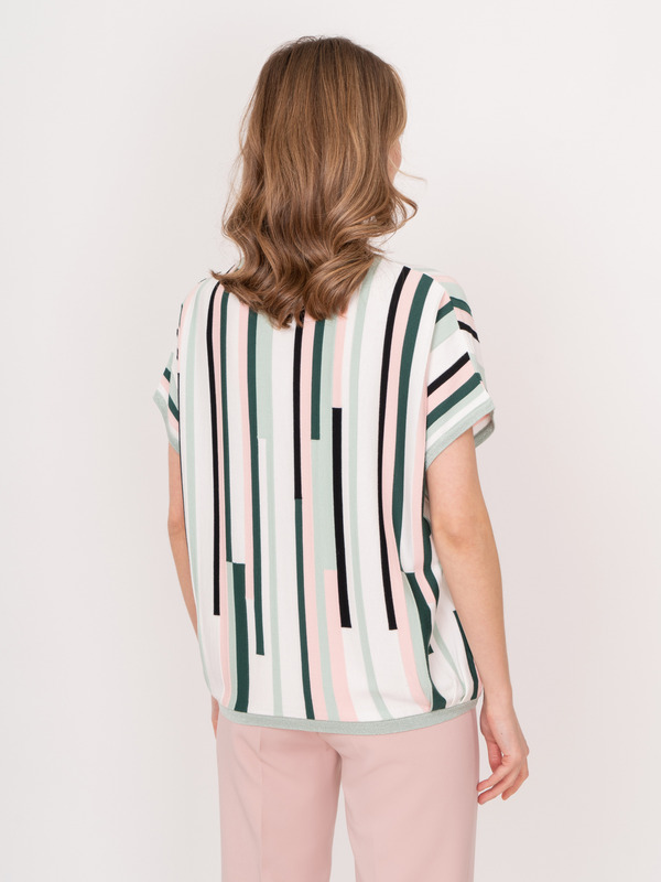 Э5027/22-01 Джемпер Felicita