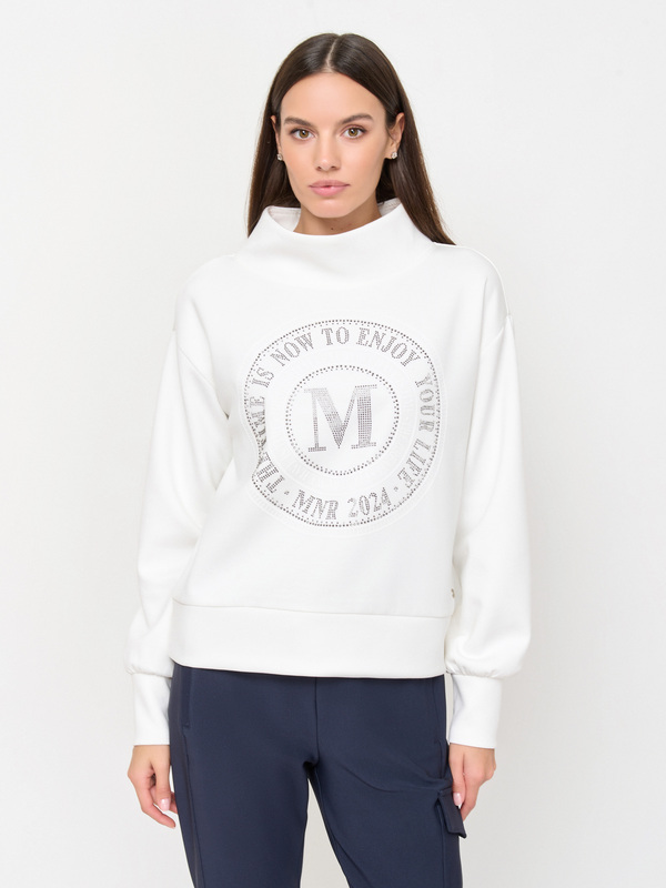 Э808081/м/24-02 Джемпер Monari