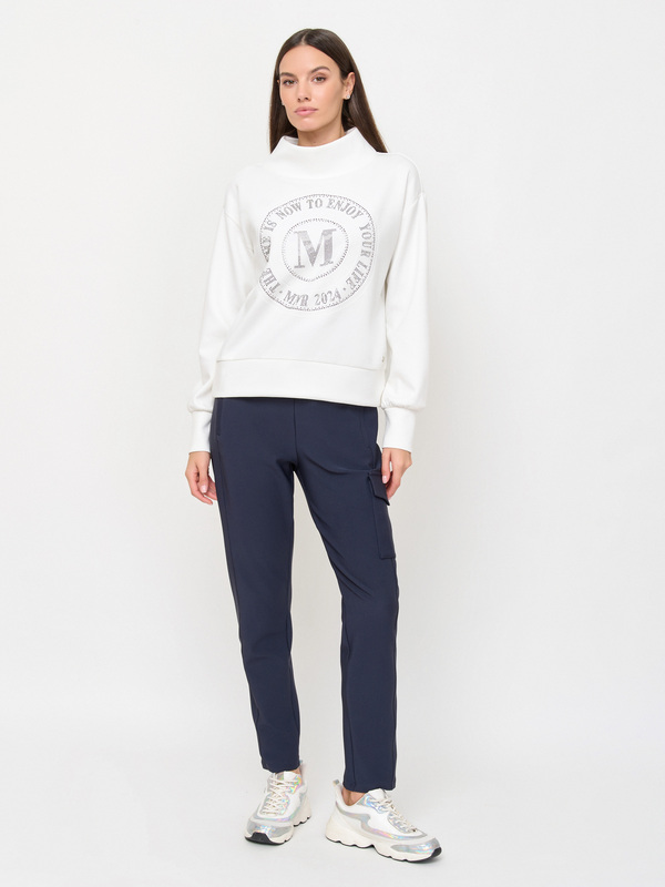 Э808081/м/24-02 Джемпер Monari