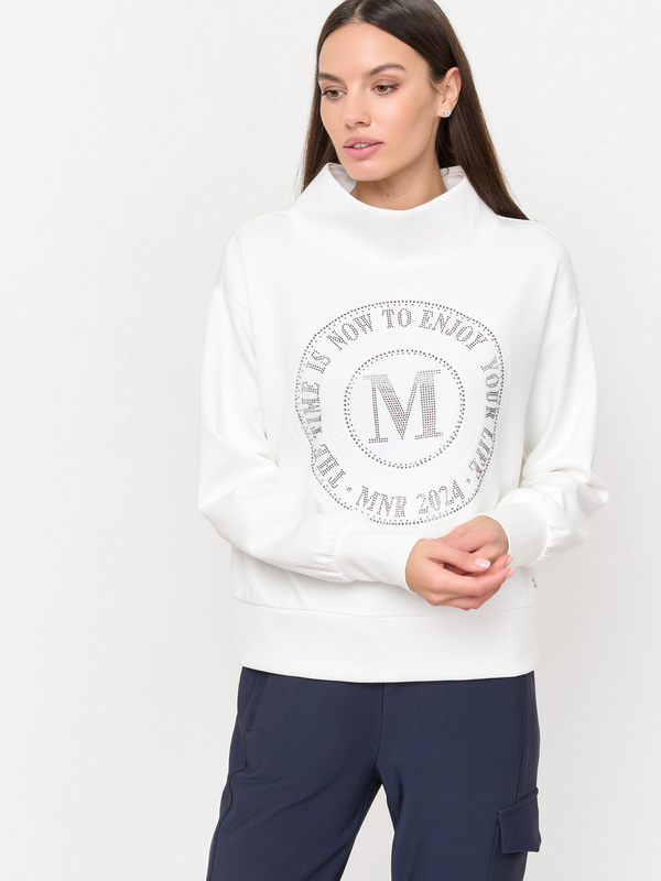 Э808081/м/24-02 Джемпер Monari