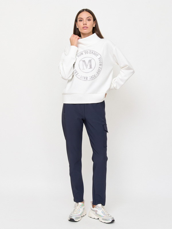 Э808081/м/24-02 Джемпер Monari