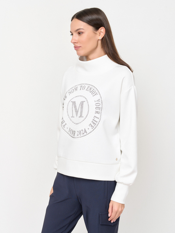 Э808081/м/24-02 Джемпер Monari