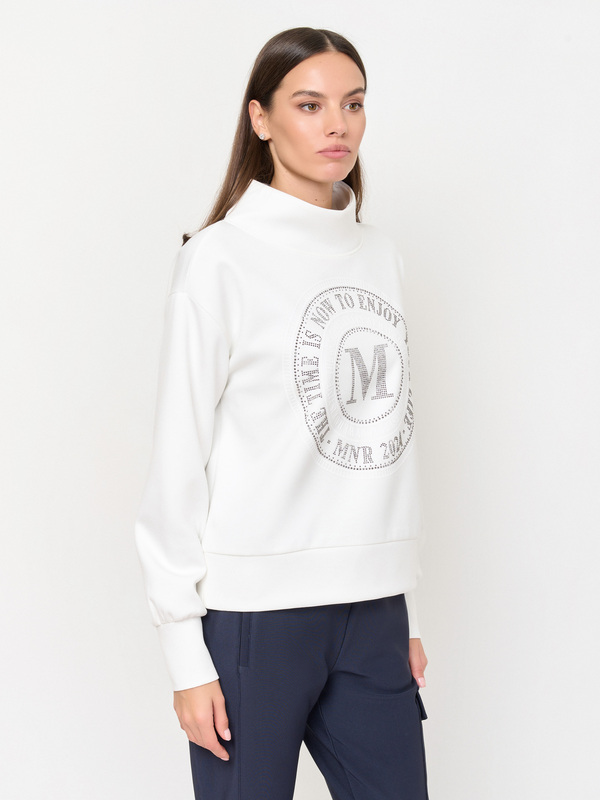 Э808081/м/24-02 Джемпер Monari