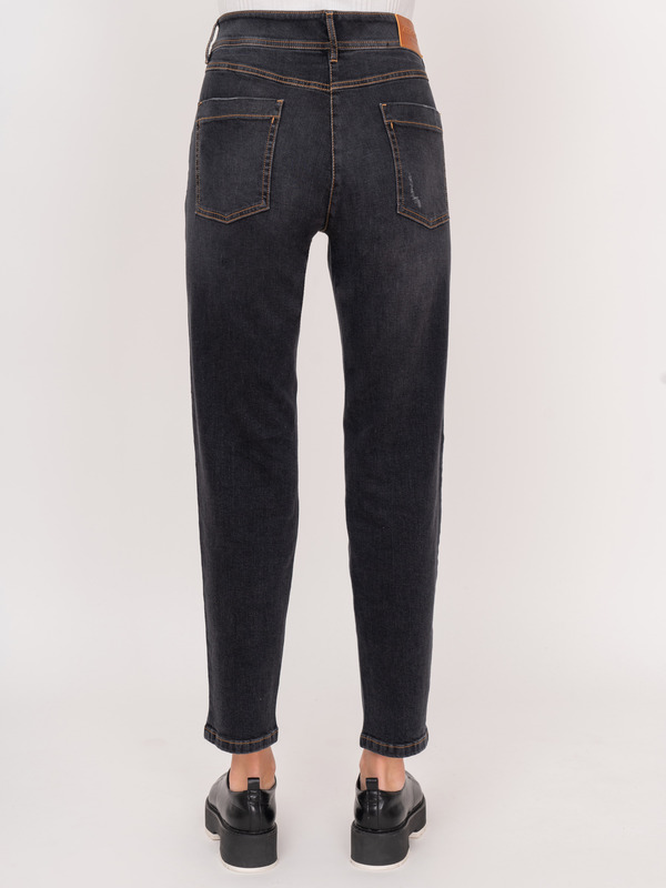 Э1941/790/22-02 Брюки джинсовые Zerres