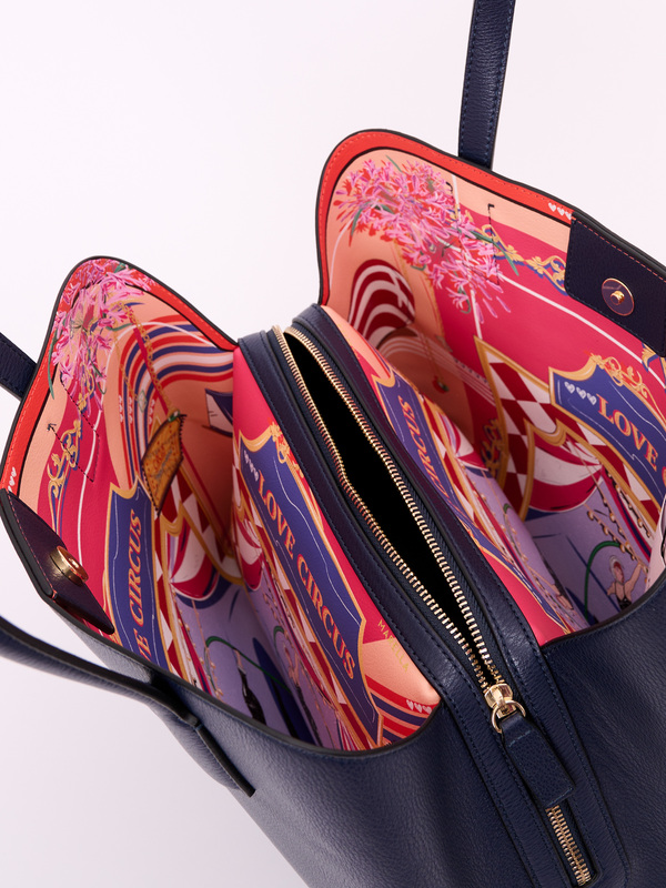 Э65111131 LEGNA/23-01 Сумка Marella Accessori