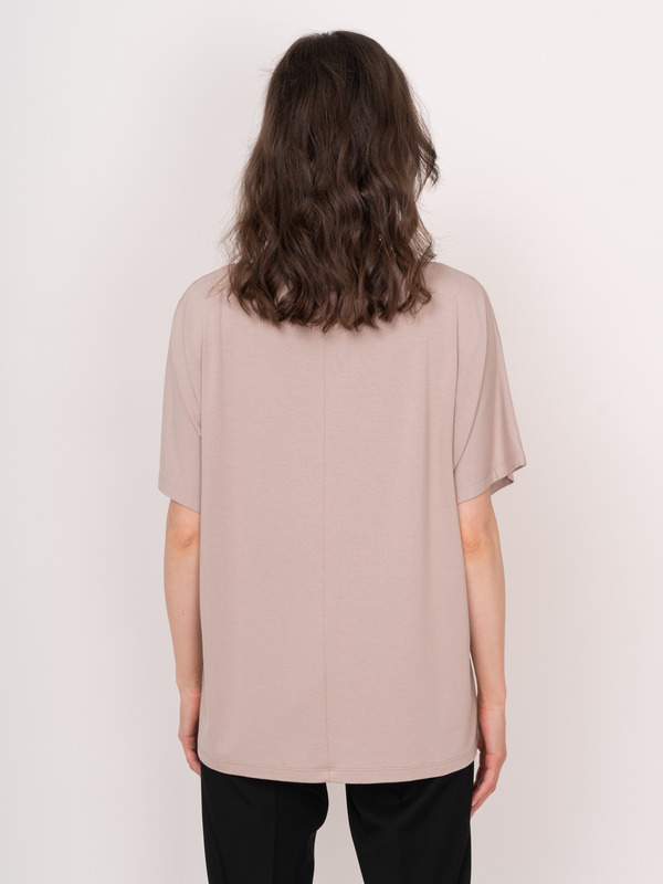 Э77661/22-01 Джемпер KAZEE